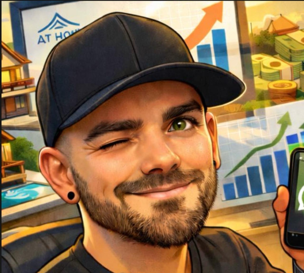 JSON VILLA Avatar